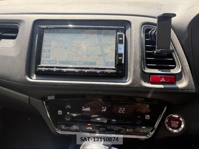 Honda VEZEL 2014-08 8817530-8