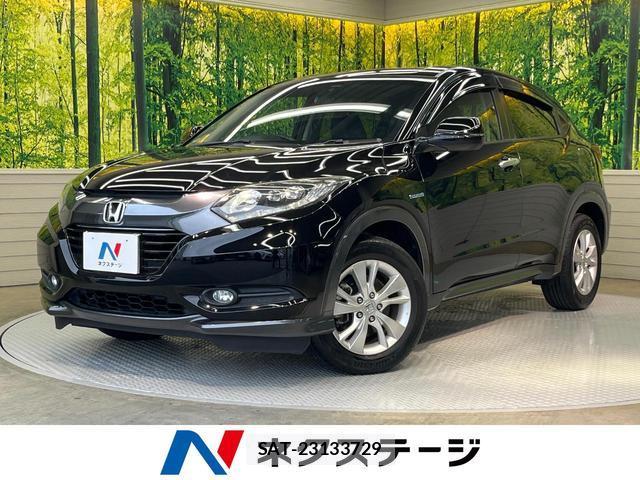 Honda VEZEL 2015-04 8817565-0