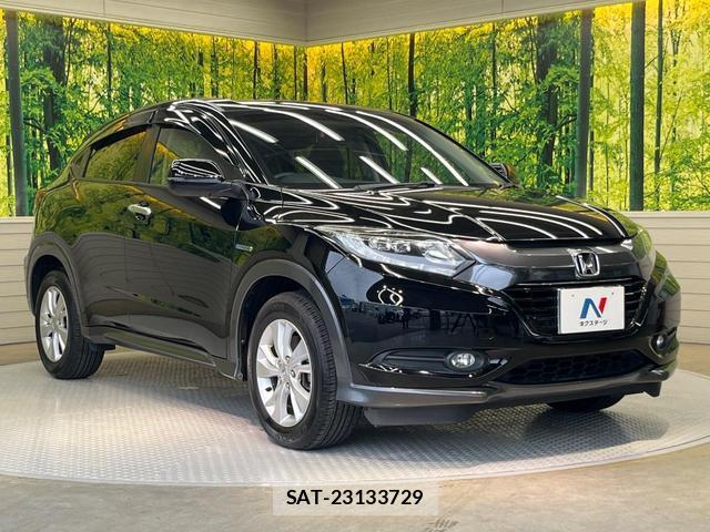 Honda VEZEL 2015-04 8817565-15