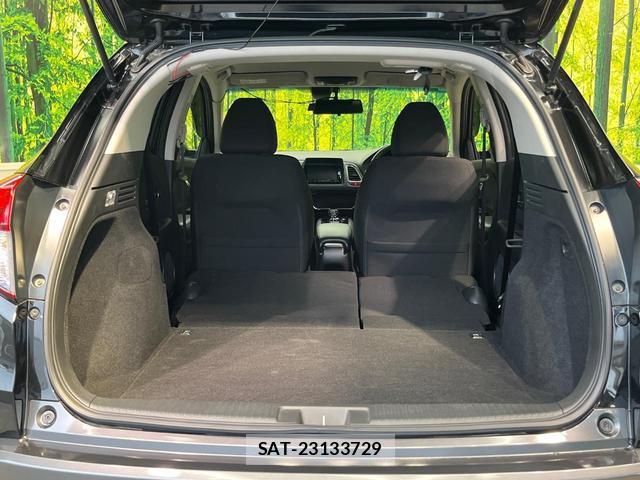Honda VEZEL 2015-04 8817565-9