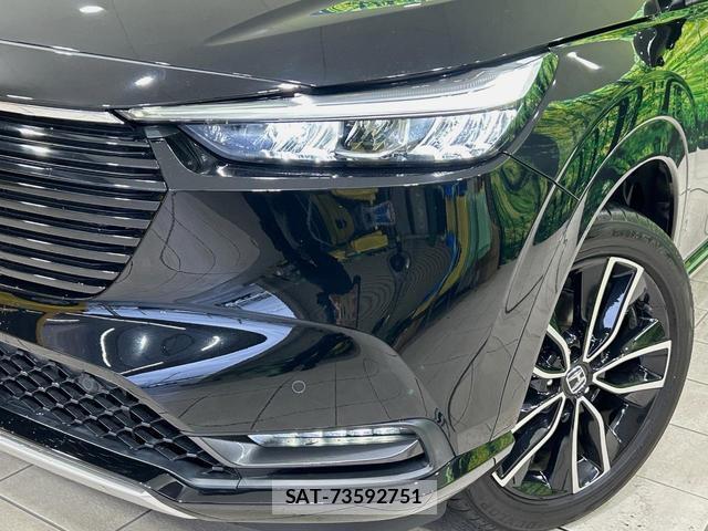 Honda VEZEL 2021-11 8817593-11
