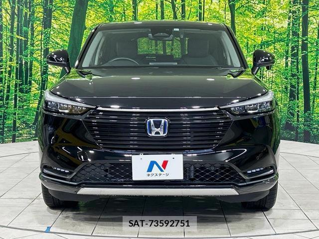 Honda VEZEL 2021-11 8817593-13
