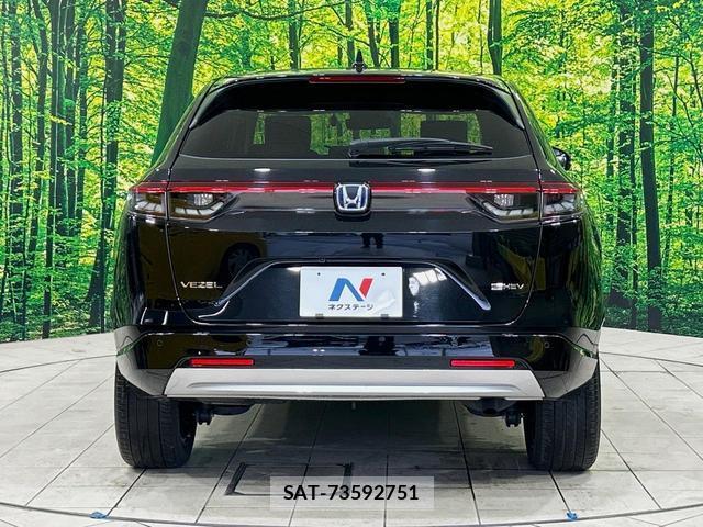 Honda VEZEL 2021-11 8817593-14