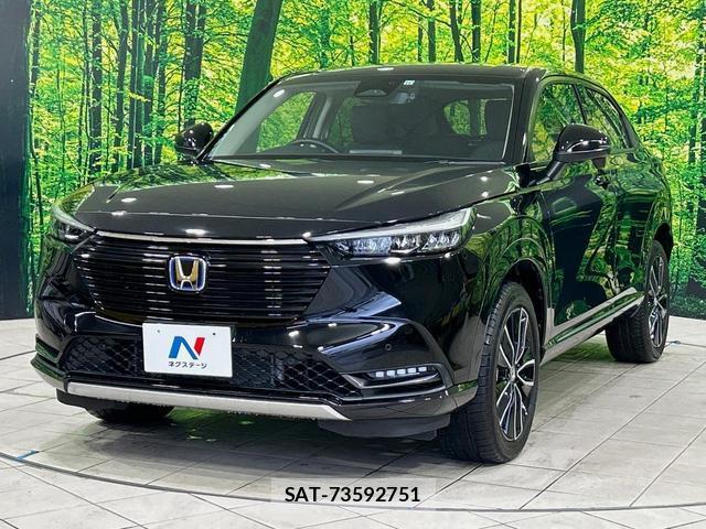Honda VEZEL 2021-11 8817593-15