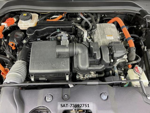Honda VEZEL 2021-11 8817593-17