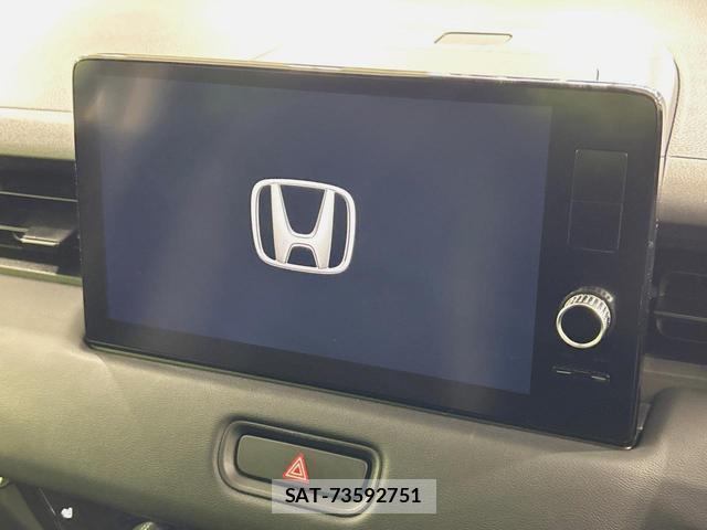 Honda VEZEL 2021-11 8817593-2