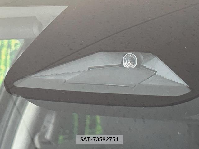 Honda VEZEL 2021-11 8817593-4