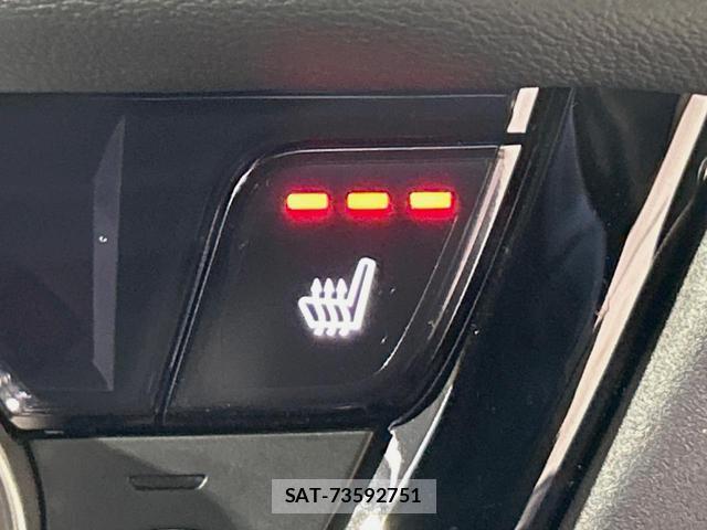 Honda VEZEL 2021-11 8817593-6