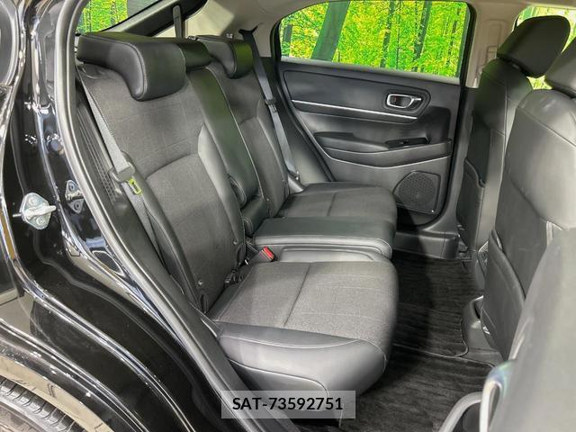 Honda VEZEL 2021-11 8817593-8