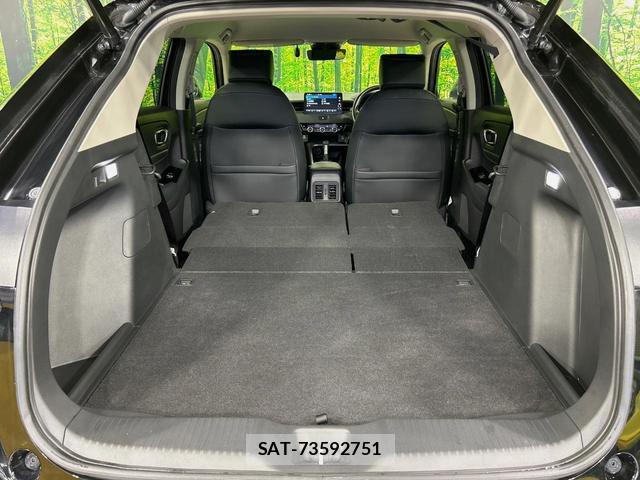 Honda VEZEL 2021-11 8817593-9