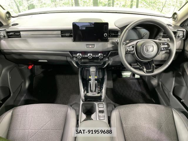 Honda VEZEL 2025-09 8817761-1