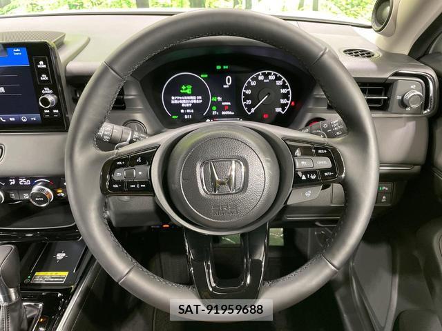 Honda VEZEL 2025-09 8817761-10