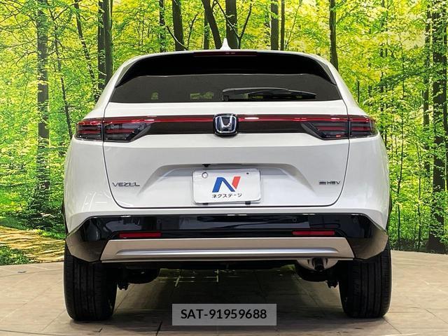 Honda VEZEL 2025-09 8817761-14