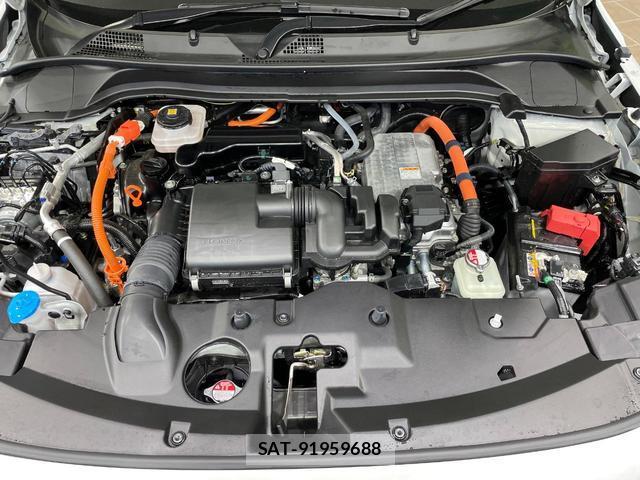 Honda VEZEL 2025-09 8817761-17