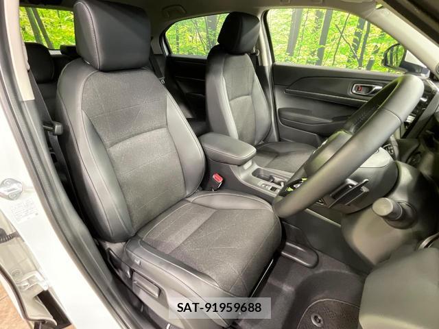 Honda VEZEL 2025-09 8817761-7
