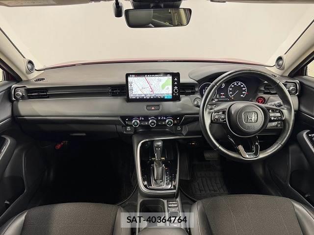 Honda VEZEL 2021-07 8817944-1