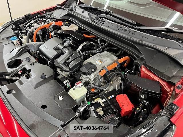 Honda VEZEL 2021-07 8817944-13
