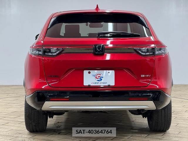 Honda VEZEL 2021-07 8817944-15