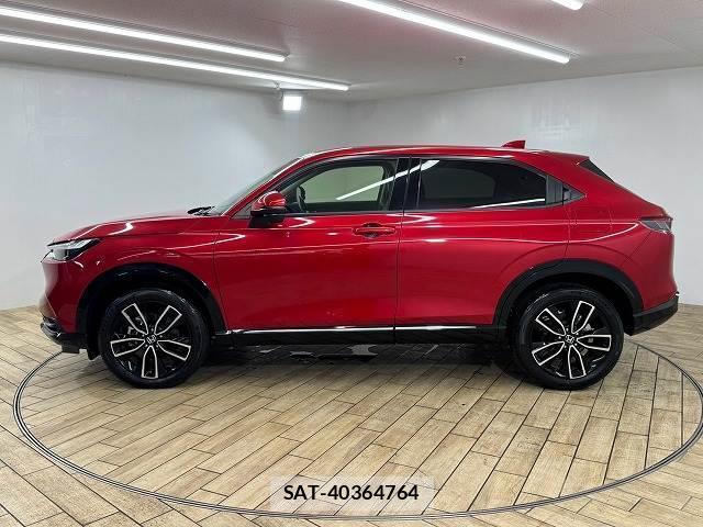 Honda VEZEL 2021-07 8817944-16