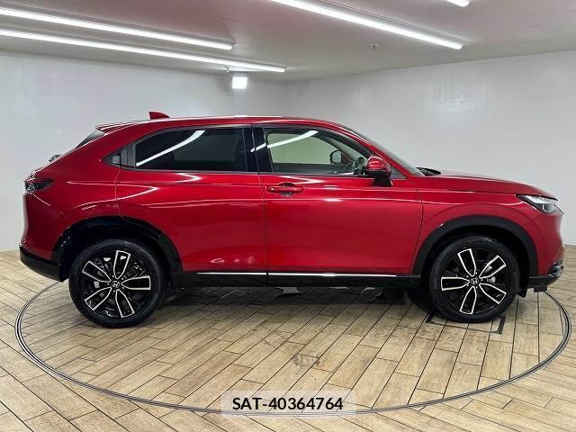 Honda VEZEL 2021-07 8817944-17