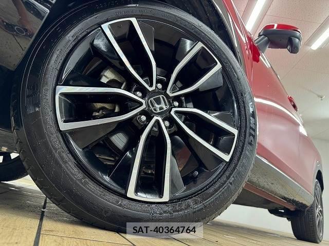 Honda VEZEL 2021-07 8817944-18