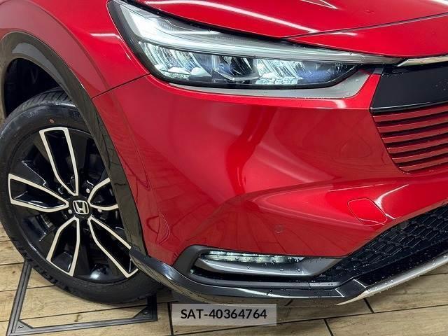 Honda VEZEL 2021-07 8817944-19