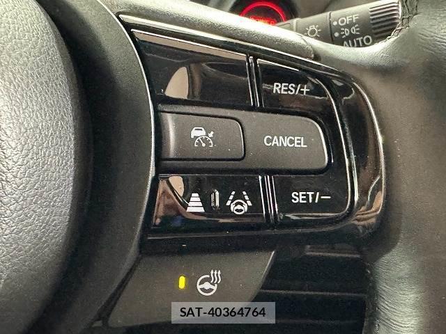 Honda VEZEL 2021-07 8817944-4