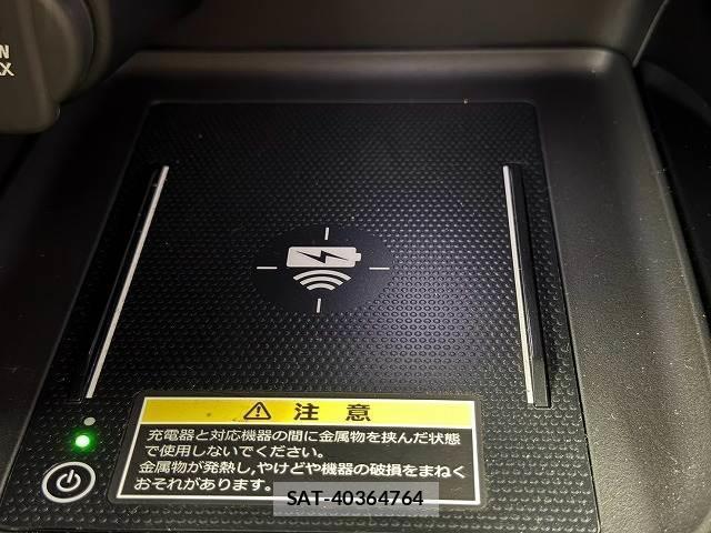 Honda VEZEL 2021-07 8817944-9