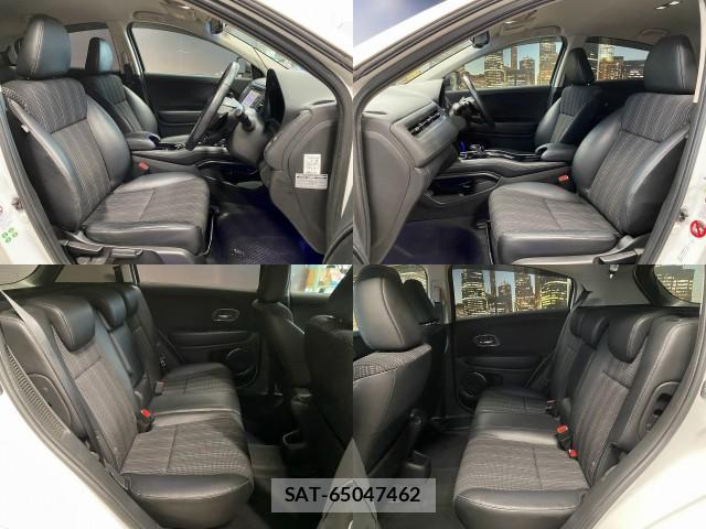 Honda VEZEL 2014-03 8817963-3
