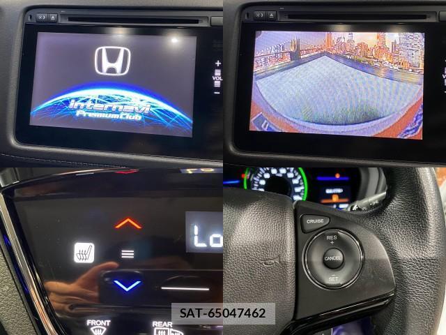 Honda VEZEL 2014-03 8817963-4