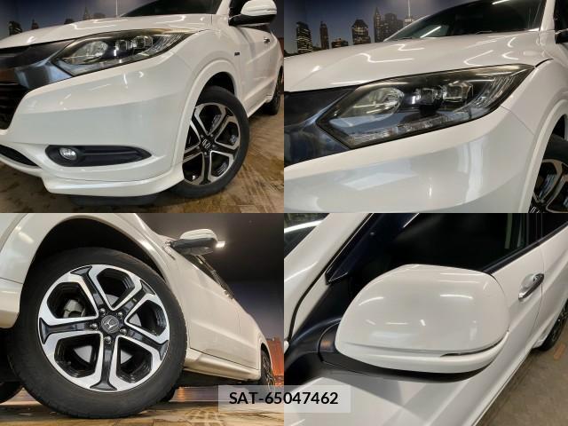 Honda VEZEL 2014-03 8817963-6