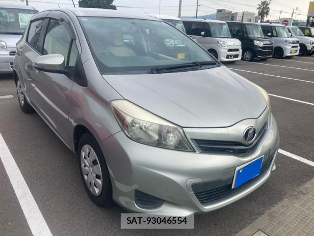 Toyota VITZ 2012-02 8812429-0