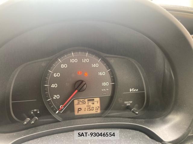 Toyota VITZ 2012-02 8812429-16