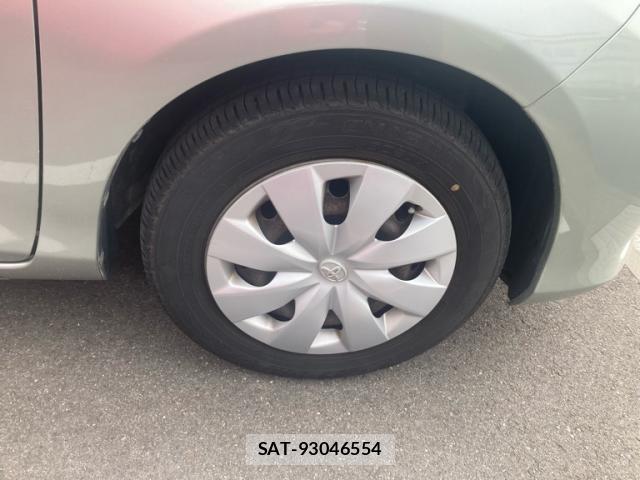 Toyota VITZ 2012-02 8812429-3