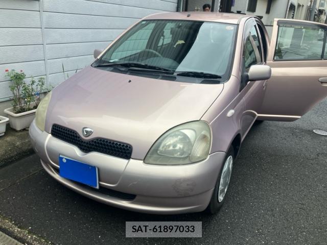 Toyota VITZ 2000-04 8813008-0