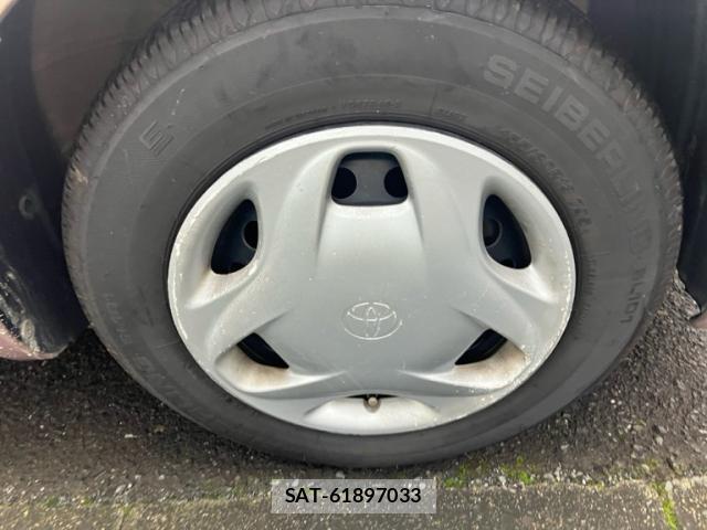 Toyota VITZ 2000-04 8813008-10