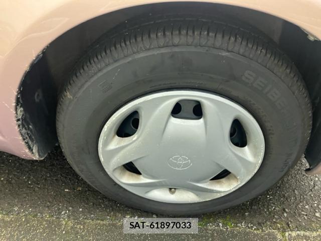 Toyota VITZ 2000-04 8813008-3