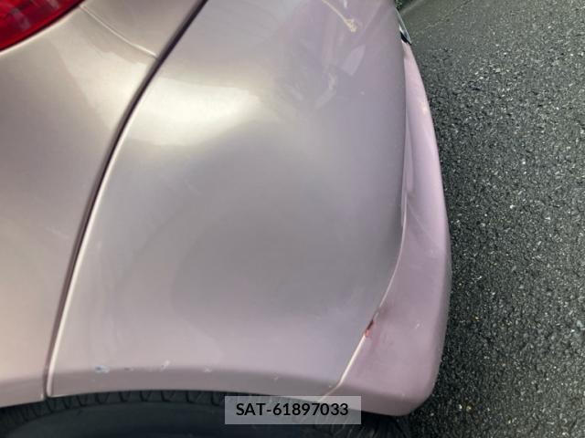 Toyota VITZ 2000-04 8813008-4