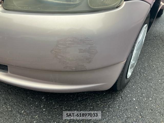 Toyota VITZ 2000-04 8813008-6