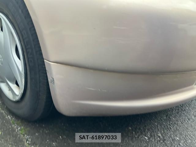 Toyota VITZ 2000-04 8813008-7