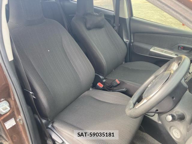 Toyota VITZ 2014-09 8813297-10