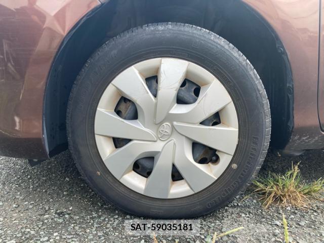 Toyota VITZ 2014-09 8813297-7