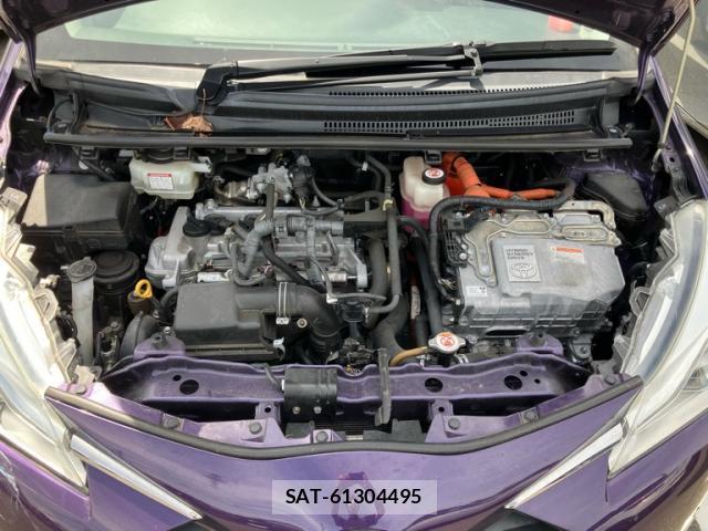 Toyota VITZ 2019-08 8813477-15