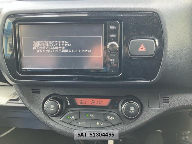 Toyota VITZ 2019-08 8813477-16