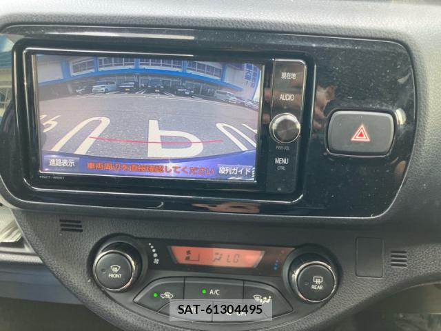 Toyota VITZ 2019-08 8813477-18