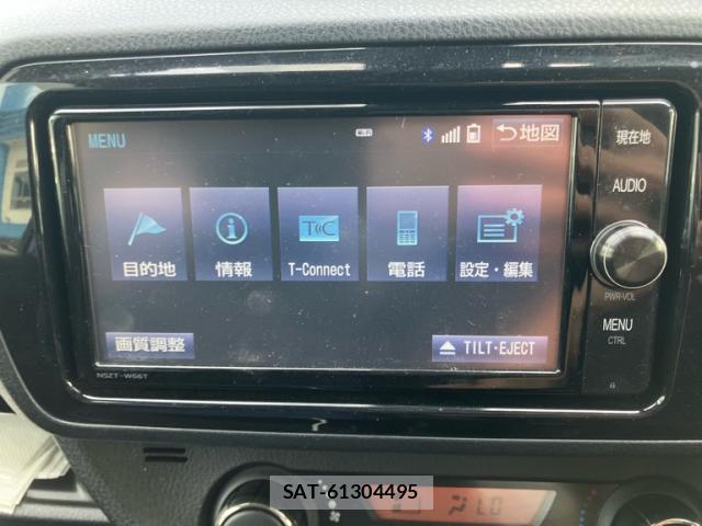 Toyota VITZ 2019-08 8813477-19