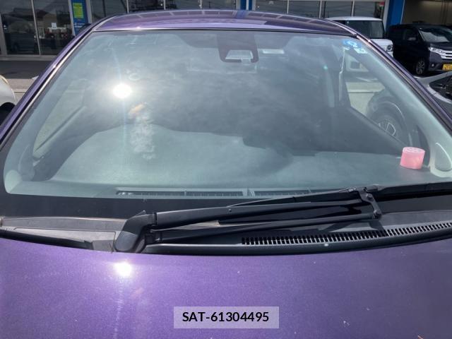 Toyota VITZ 2019-08 8813477-3