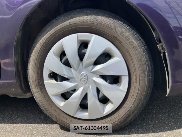 Toyota VITZ 2019-08 8813477-4
