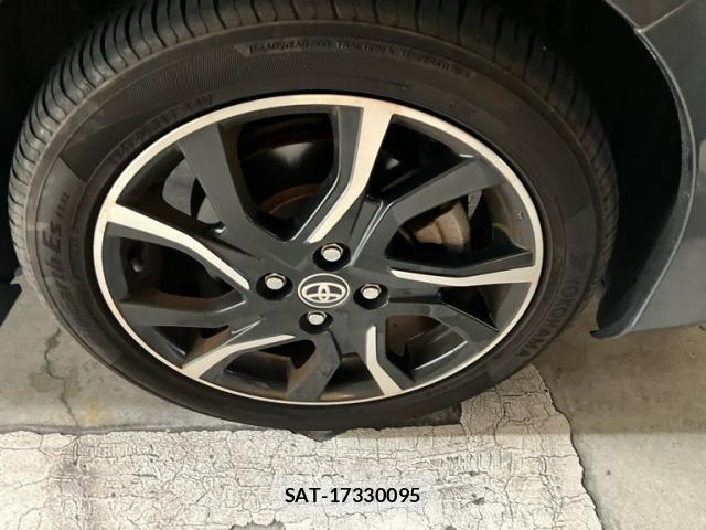 Toyota VITZ 2015-10 8813573-12