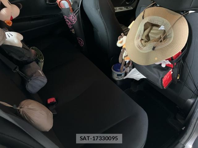 Toyota VITZ 2015-10 8813573-14
